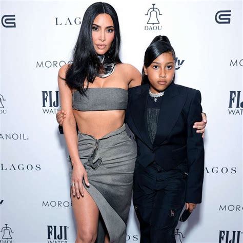 Kim Kardashian celebrates daughter North West's 10th birthday: 'Baby ...