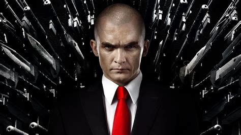 Hitman: Agent 47 Review - IGN