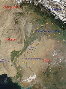 The Invasion of Loo winds – Karachi feels the heat! | Pakistan Weather Portal (PWP)