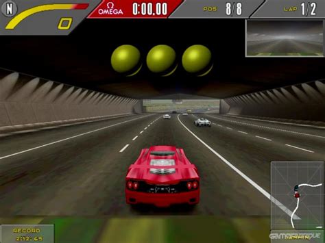 The Need for Speed 2 Download - GameFabrique