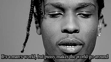 Asap Rocky Quotes - ShortQuotes.cc