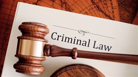 How Much Does A Criminal Defense Lawyer Cost? - Khouri Law