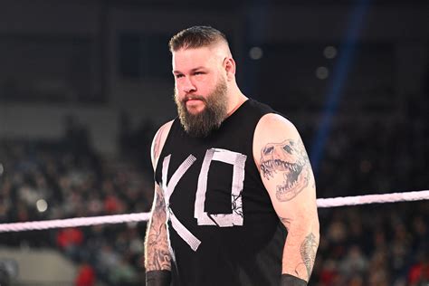 Why Kevin Owens Never Wants The Intercontinental Title Again | USA Insider