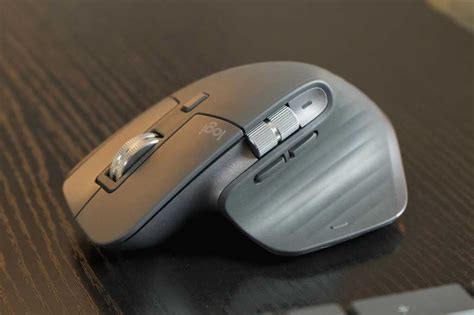 Logitech MX Master 3S review | Macworld