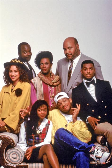 Image gallery for The Fresh Prince of Bel-Air (TV Series) - FilmAffinity