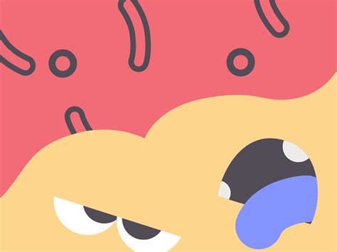 Headspace for Kids - Waking up by Chris Markland for Headspace on Dribbble