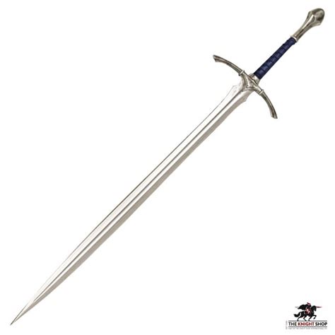 Lord of the Rings Glamdring Sword of Gandalf the Grey | Buy Movie Replica Swords for Sale from ...