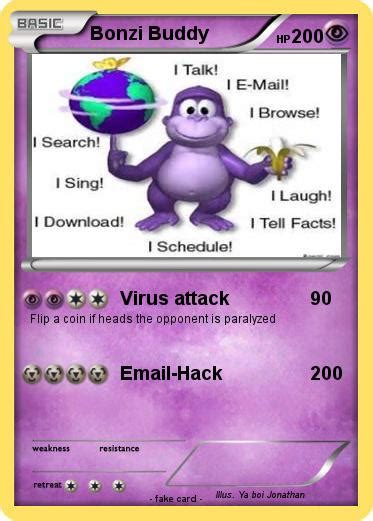 How to download bonzi buddy no virus - plmgray