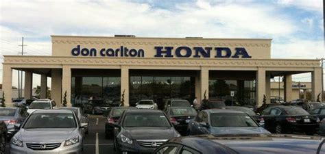 Don Carlton Honda | cars | trucks | Tulsa, OK | tulsaworld.com