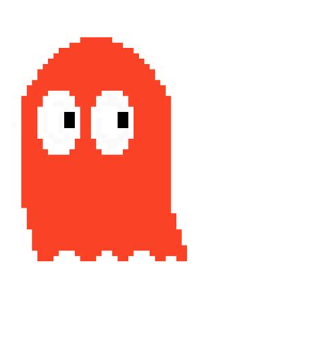 ghost | Pixel Art Maker