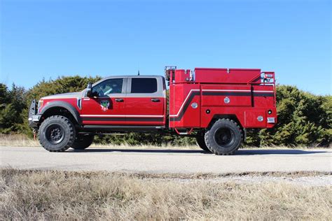 Contra Costa County FPD – Golden State Fire Apparatus