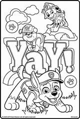 Paw Patrol  Free Printable Coloring Page Crayolacom sketch template