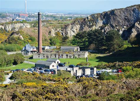 Holyhead Breakwater | Holidays Anglesey