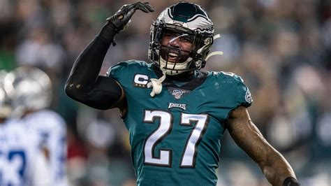 Malcolm Jenkins' Eagles highlights