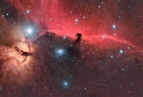 How to see the Horsehead Nebula - BBC Sky at Night Magazine