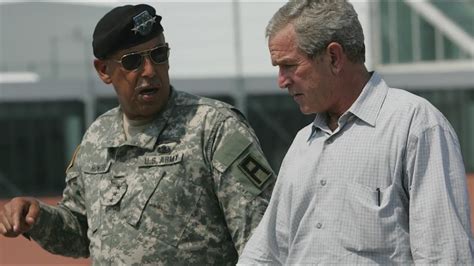 Lt. Gen. Honore, who guided New Orleans through Katrina aftermath, reflects on devastating ...