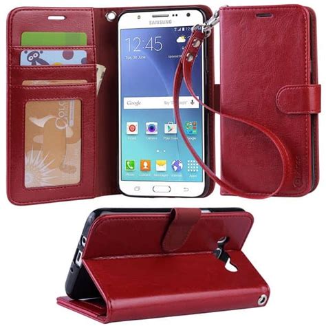 10 Best Cases For Samsung Galaxy J7 Prime