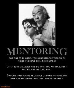 Funny Quotes About Mentoring. QuotesGram