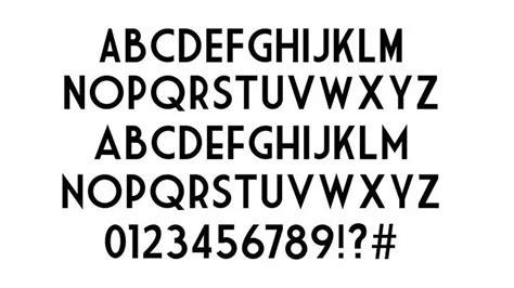 Market Deco Font Download - All Your Fonts