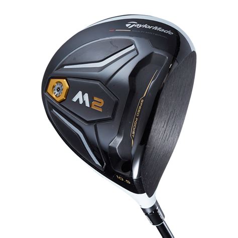 TaylorMade M2 | Golf Equipment: Clubs, Balls, Bags | Golf Digest