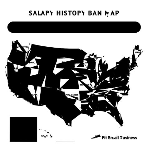 Salary History Bans By State: Everything You Need to Know