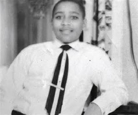 Emmett Till Biography - Childhood, Life Achievements & Timeline