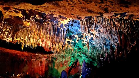 Florida Caverns State Park - Hey!USA