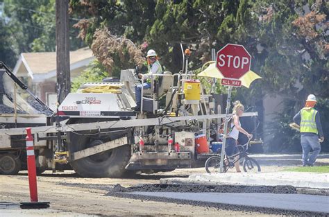 Chill out, Bakersfield: City ranks as sixth most stressed out in the ...