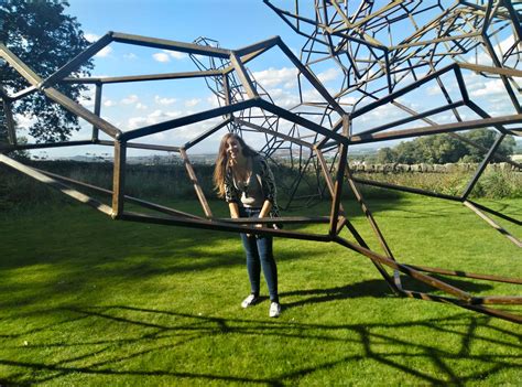 Jupiter Artland | Edinburgh | Just Muddling Through Life