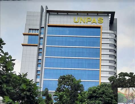 Pendaftaran PMB Universitas Pasundan - Data Pendidikan