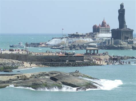 THE BEST Things to Do for Honeymoon in Kanyakumari (2024)