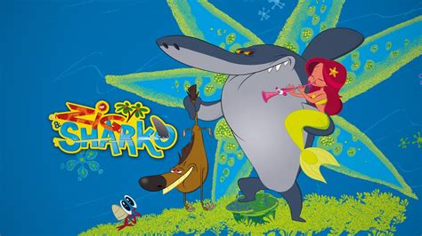 Zig & Sharko - Apple TV