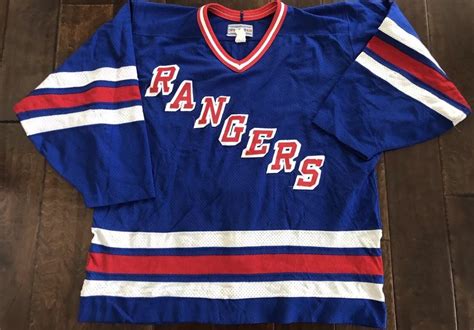 Authentic New York Rangers Jersey $120 : hockeyjerseys