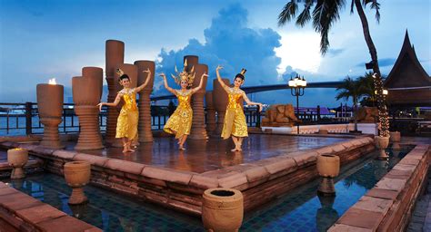 Best Bangkok Resorts | Anantara Bangkok Riverside Resort & Spa Photos