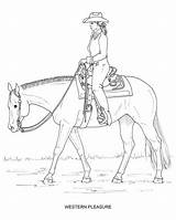 PRINTABLE Set Of 10 Western riding coloring Pages  Digital Download sketch template