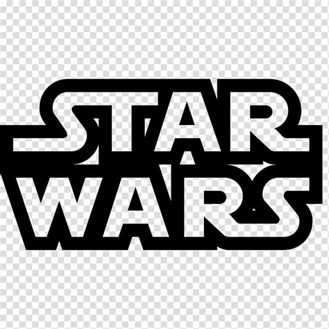 Star Wars Logo Png