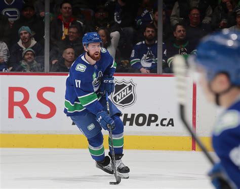 3 Canucks Exceeding Expectations Early in 2023-24 - The Hockey Writers - Vancouver Canucks - NHL ...