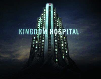 TV Flashback: KINGDOM HOSPITAL | The Bedlam Files