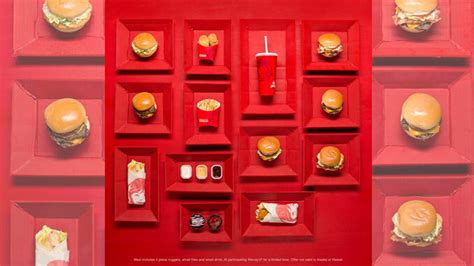 Wendy’s 4 For $4 Meal Deal Now Includes 8 Sandwich Options - Chew Boom