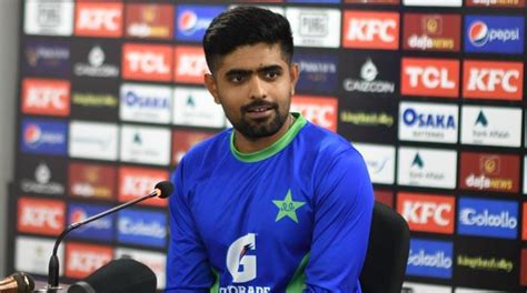 Babar Azam ‘uncertain’ about his captaincy in World Cup