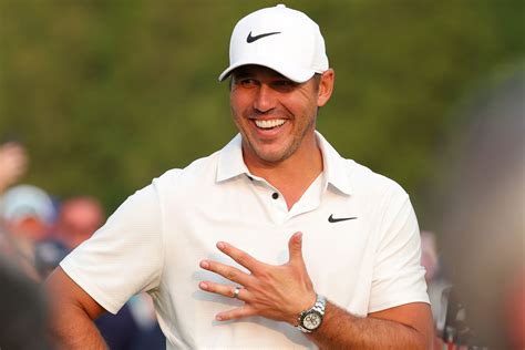 Brooks Koepka: This is how many majors I want to win