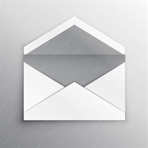 Free Vector | Envelope mockup