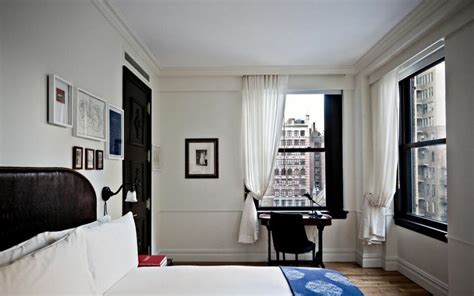 The NoMad Hotel, a Design Boutique Hotel New York City, U.S.A.