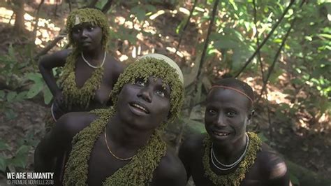 This Ancient Tribe Has Been Isolated For 55,000 Years, And What’s Happening To It Now Is ...