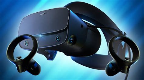 How It Works: The Oculus Rift - Escouts