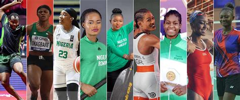 Key dates: All you need to know about Team Nigeria at Tokyo 2020 ...