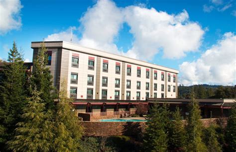 Jackson Rancheria Hotel Remodel Complete - Indian Gaming