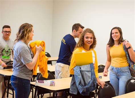 WVU Parkersburg announces summer 2020 President’s and Dean’s scholars ...