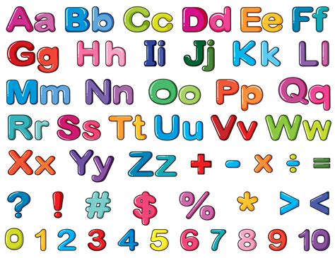 Alphabet Clipart Alphabet SVG Alphabets Bundle SVG Animal - Etsy