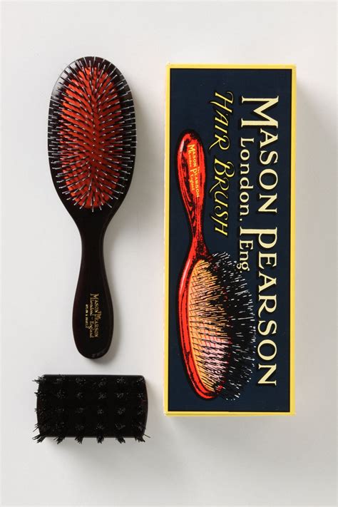 Mason Pearson Brush - anthropologie.com - $120.00 | Mason pearson brush ...